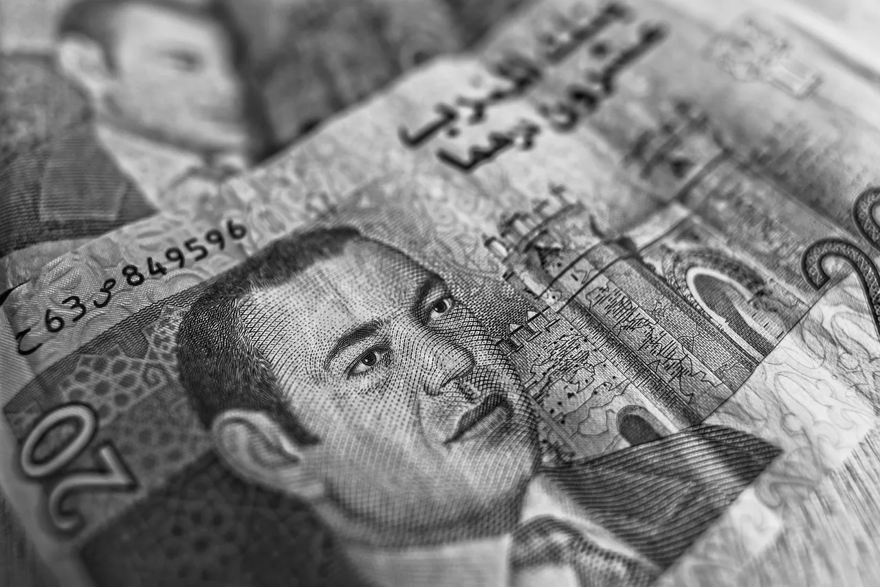 지원금 - 돈 이미지