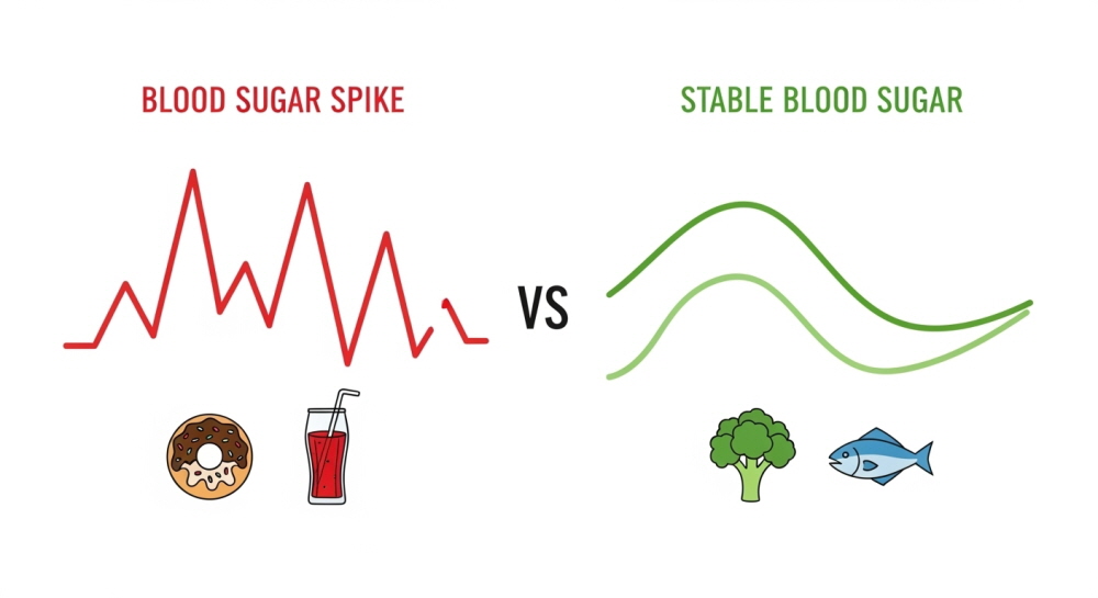 살찌지 않는 식사법