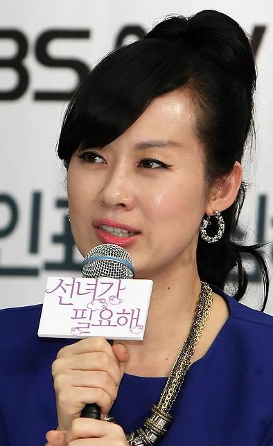 박희진 나이