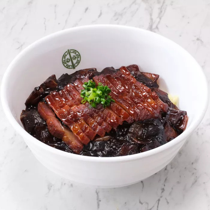 강남 미슐랭 딤섬 '팀호완'