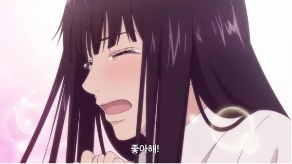 너에게 닿기를 3기 더빙 성우 몇부작