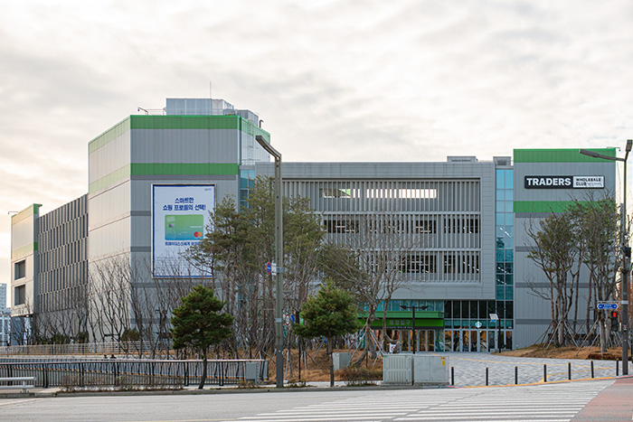 개과천선의 분양정보-경기도 화성시 동탄 e편한세상 동탄 파크아너스 2023년 2월 분양-주변 거주환경 편의시설