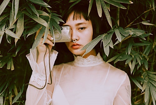 갑자기 여드름이 생기는 경우는?