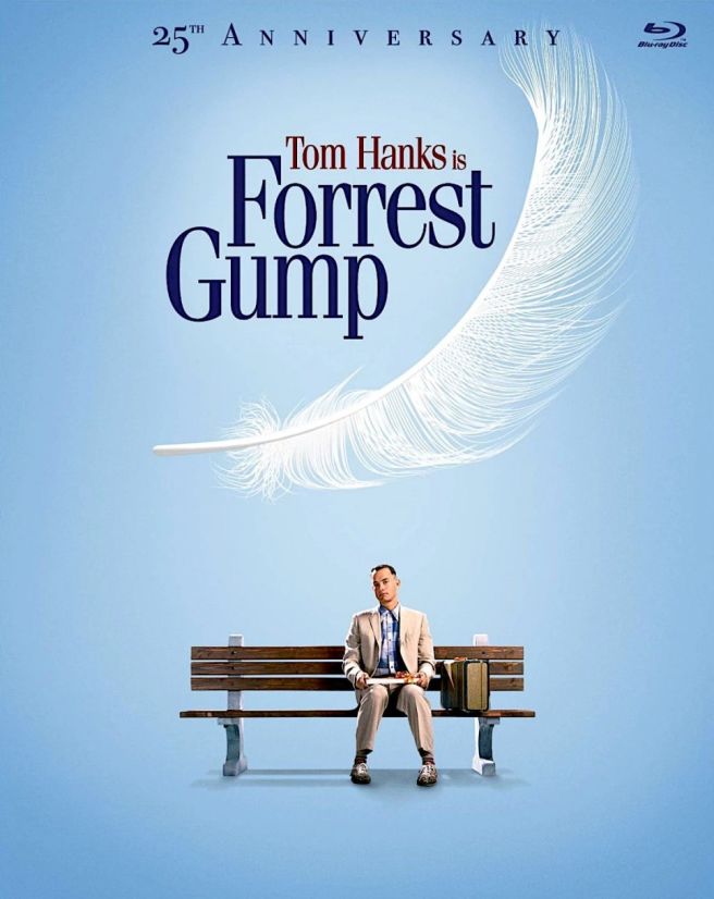 영화 포레스트 검프