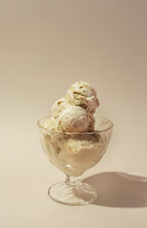 세계에서 가장 독특한 아이스크림 맛 10가지