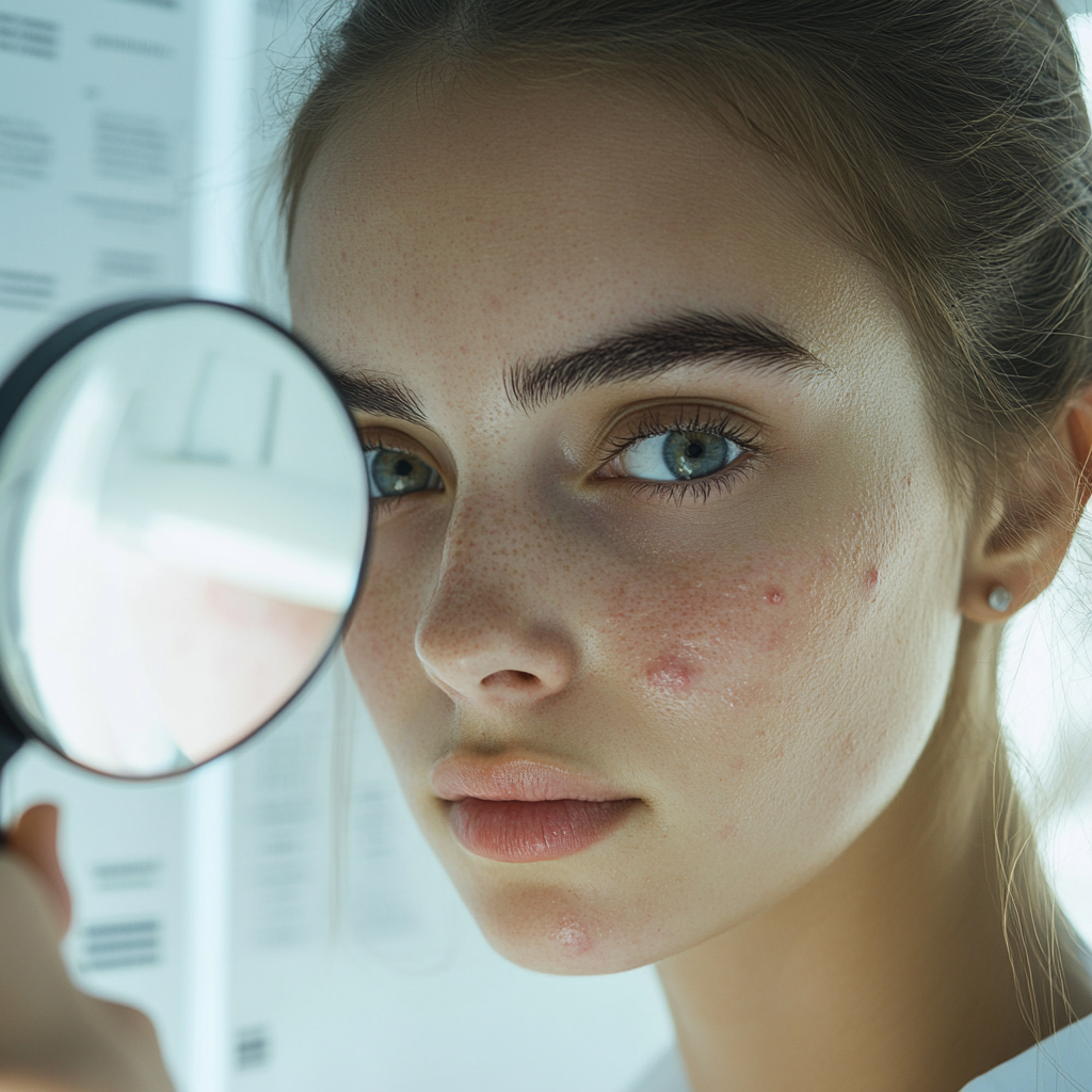 여드름 치료 시술 전 꼭 알아야 할 5가지