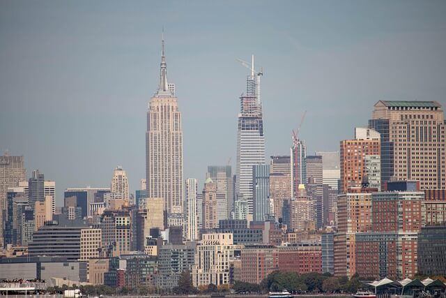 미국 50년대 소비문화의 대변화