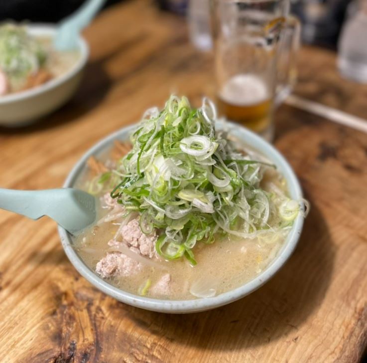 삿포로 맛집
