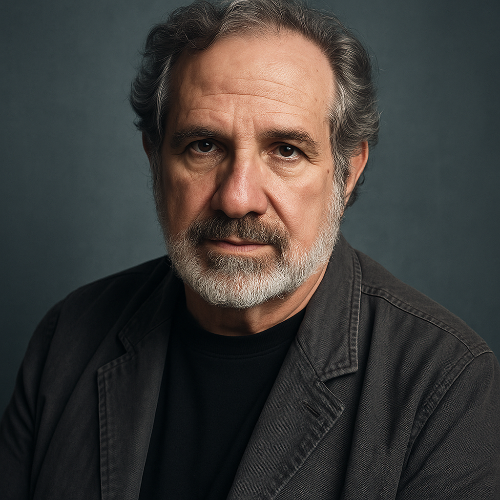 브라이언 드 팔마 감독