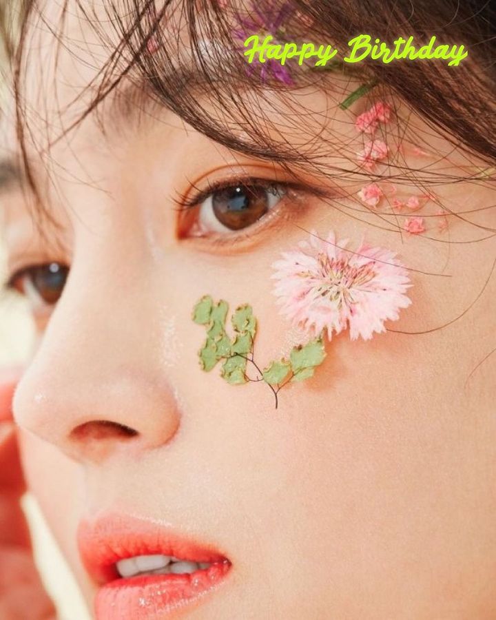 정가 여신 하윤주