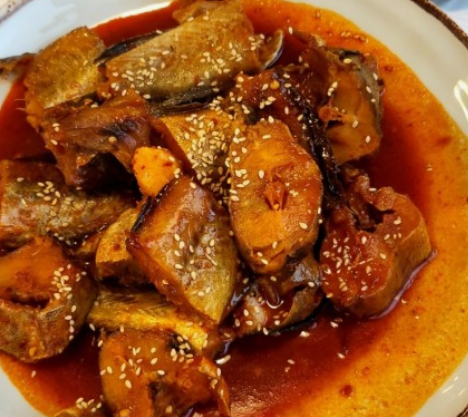 생생정보 코다리찜 무한리필 위치 가격