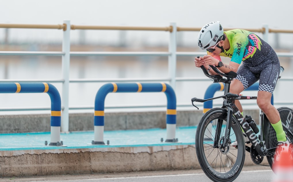철인3종과 번아웃 증후군 : 멘탈 관리를 위한 현실적인 조언