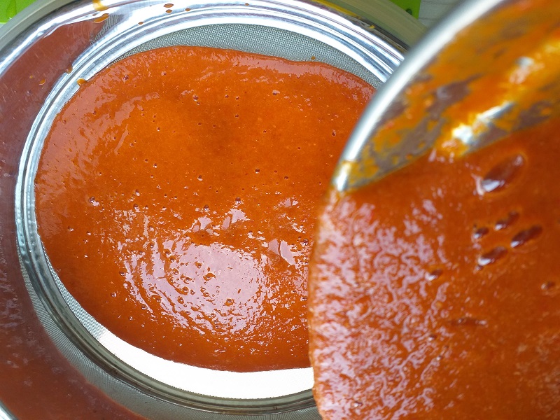 미나리요리, 미나리물김치