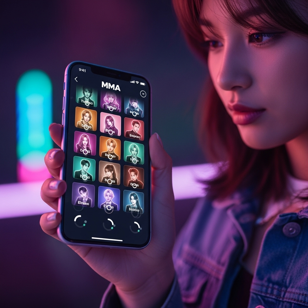 멜론뮤직어워드 2025 개최일 12월 20일 확정 티켓팅 투표 일정 라인업 총정리