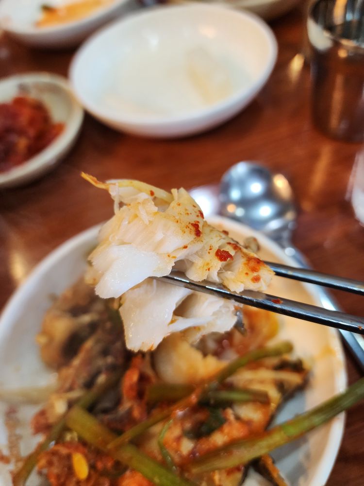 대구살