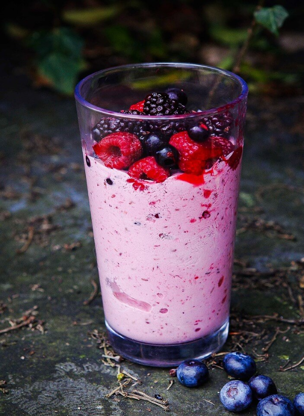 염증에 좋은 음식 사진 9