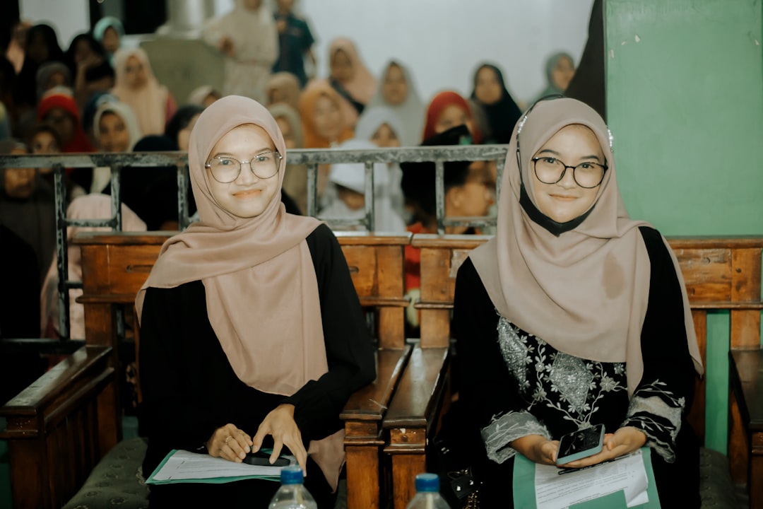 Candidates