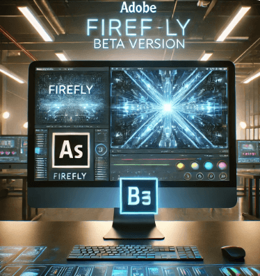 어도비, Firefly 비디오 모델 Beta 버전 공개