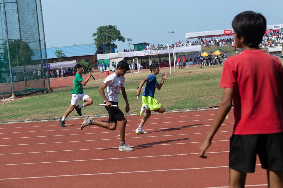 Competitor