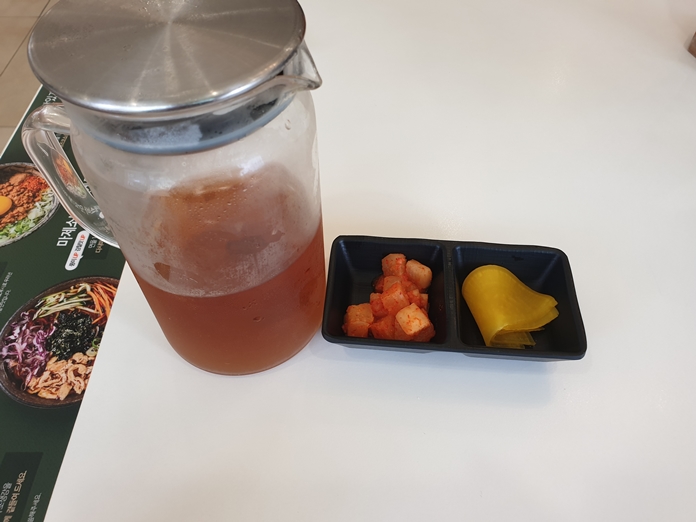 백소정-신림점-반찬