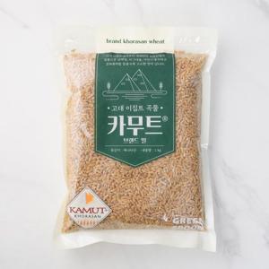 카무트란 무엇인가?