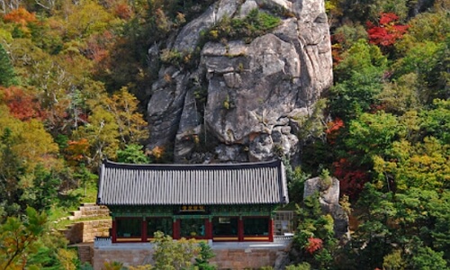 봉정암 숙박 예약 100% 성공하는 꿀팁