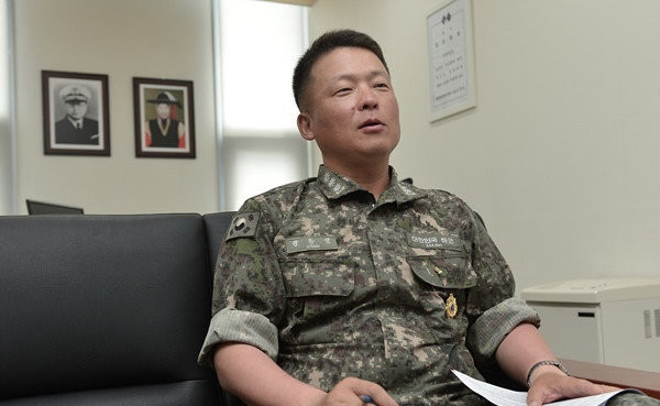 국방부 인적 쇄신 인사