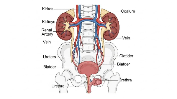 혈뇨가 나오는 이유 사진 2