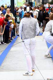 항저우 아시안 게임 펜싱 메달 역사와 금메달 총정리