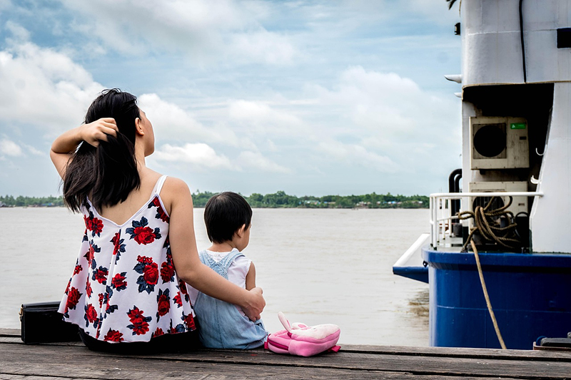 양육비 선지급제 신청방법