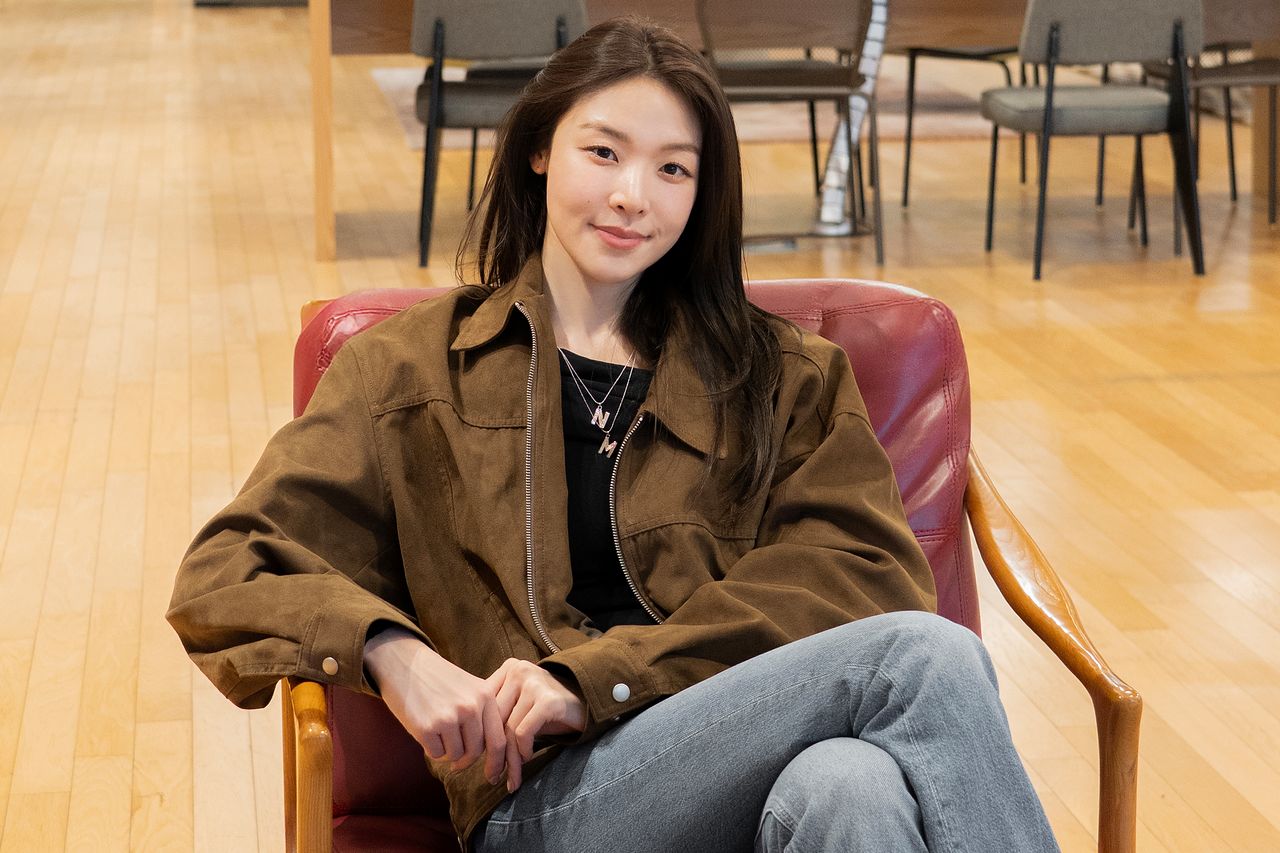 최미나수 나이 학력 직업 미스코리아 키 몸무게 MBTI 솔로지옥5 남자친구 프로필 총정리