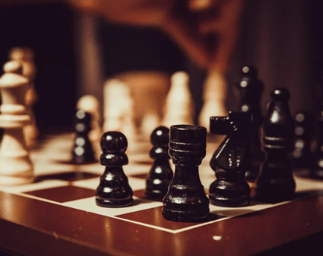 체스 게임 방법 및 규칙 가이드