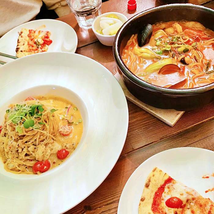 굿모닝 투데이 부산진구 초읍 화덕피자 맛집