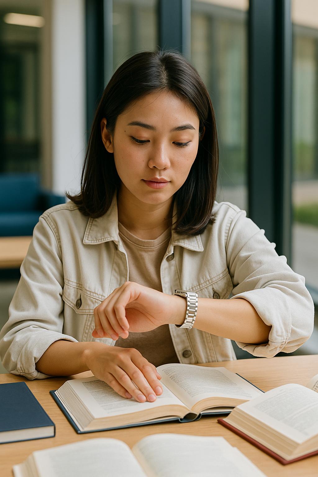 대학생 시계 브랜드 추천