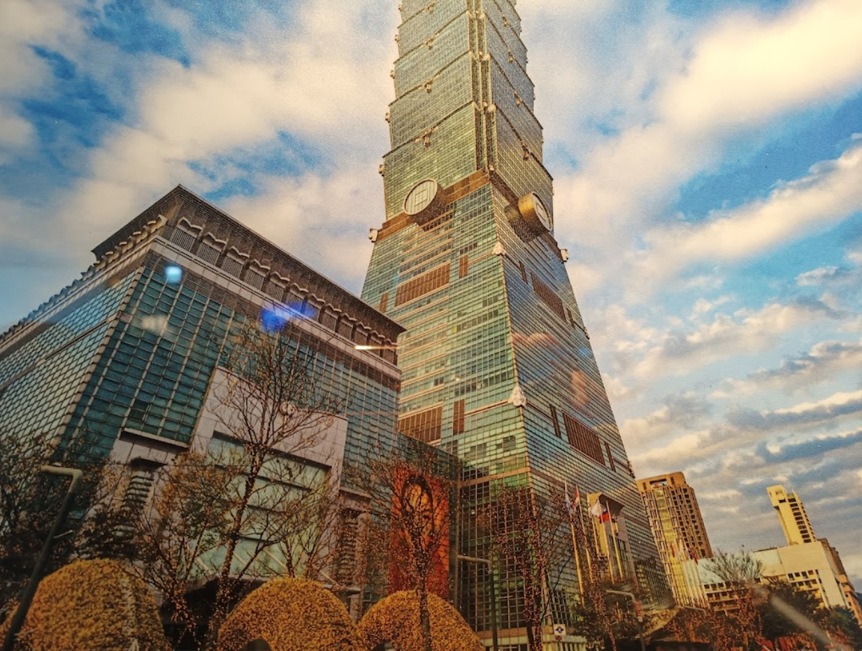 대만 자유여행 코스 추천 타이베이 3박4일 지하철노선도