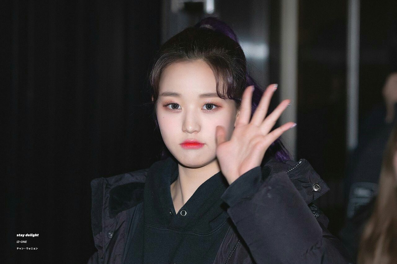 장원영 고화질 사진 모음 장원영 고화질 사진 모음