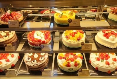 성심당 방문수령, 대전내 배송, 택배 주문 주의사항 및 주차장 위치, 주차요금