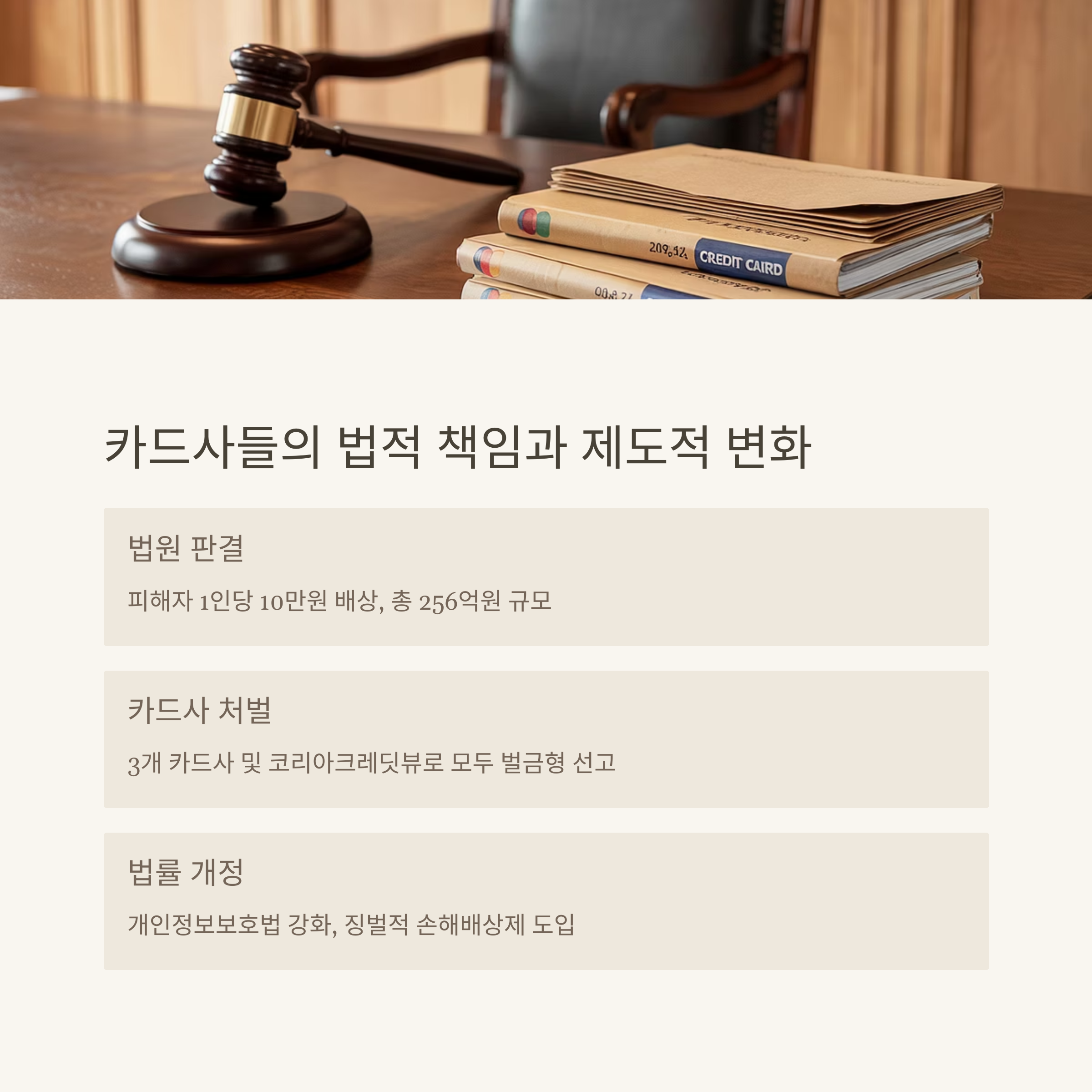 다시 들여다 보기 초대형 개인정보 유출 사건