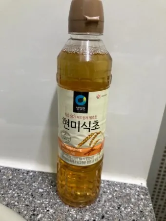 식초 보관 방법 보관 용기 식초 유통기한_14