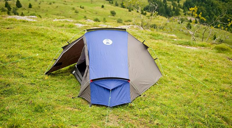 콜맨 코브라 2인용 텐트