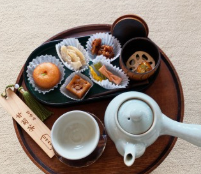 경복궁 생과방 예약