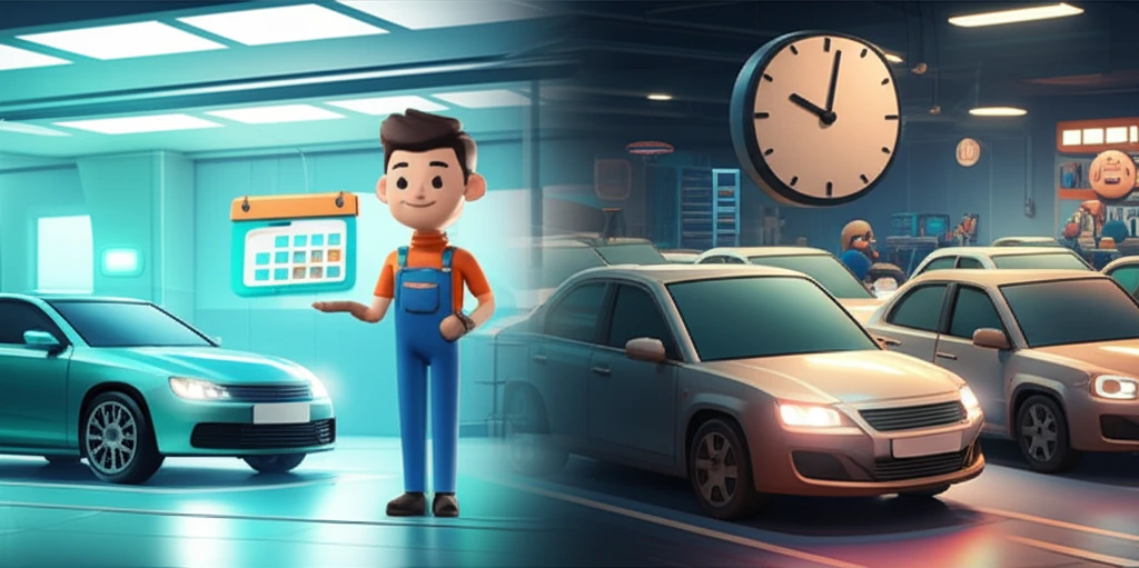 단양 현대자동차 블루핸즈 위치 연락처..