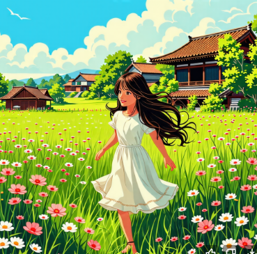 일본영화 여름의아녜스에대한 사진