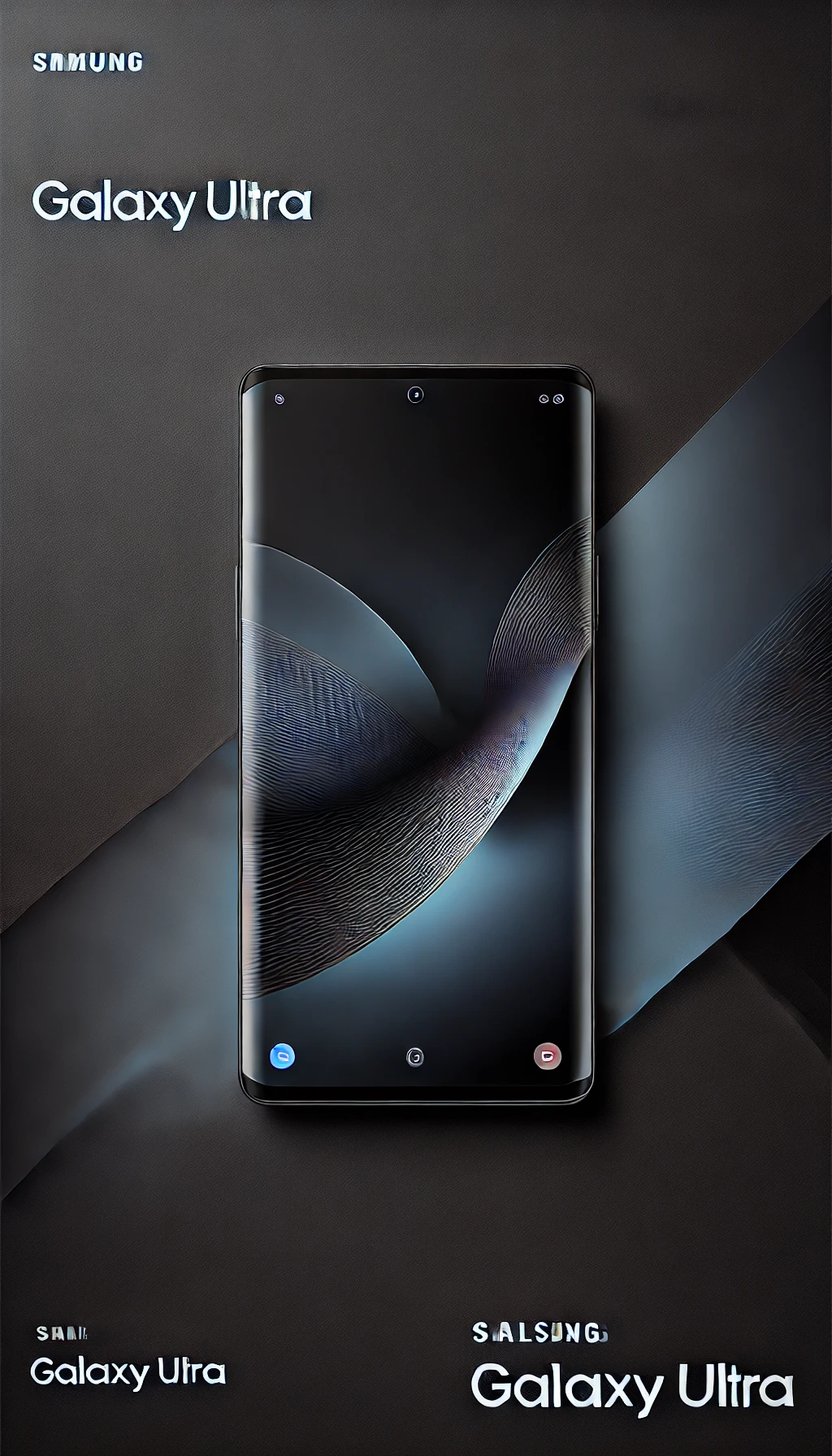 최고의 갤럭시 울트라 배경화면 사이트