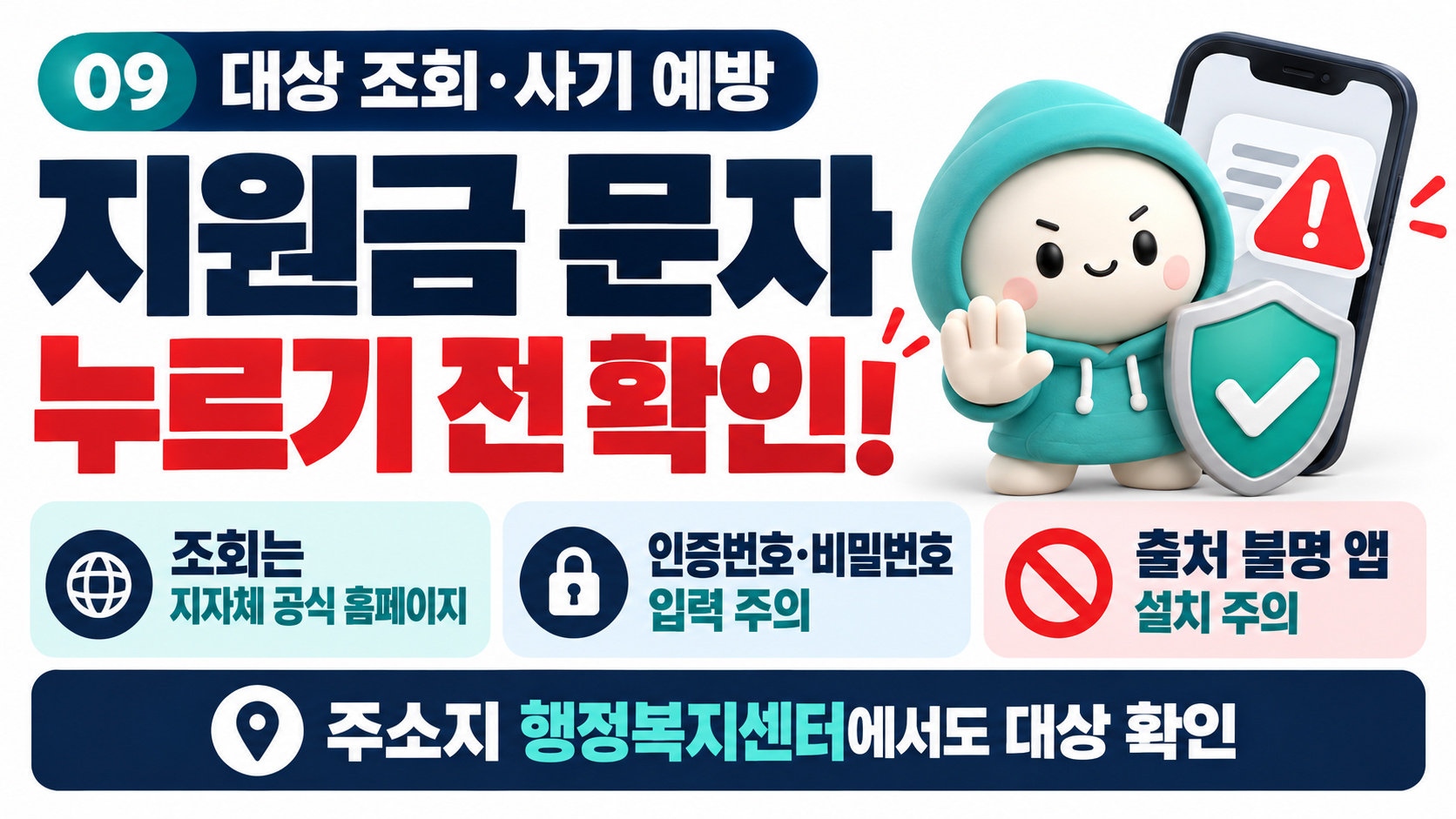 민생지원금 4차 지급일 언제? 10월 16일 신청 마감 4곳&middot;최대 35만원 지역별 대상&middot;신청방법 총정리