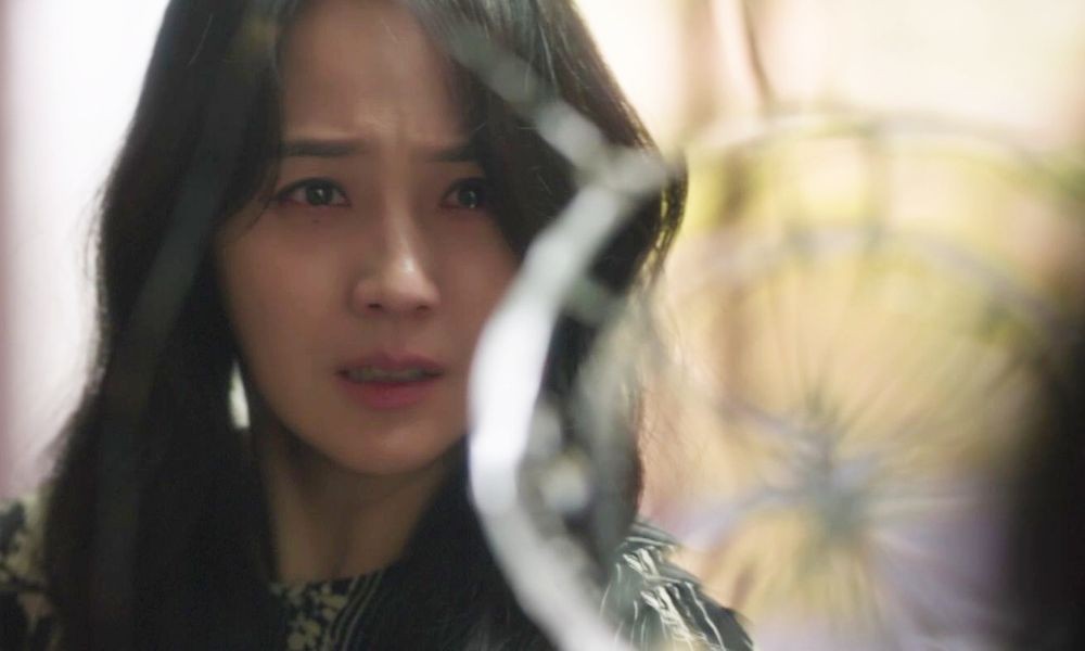 MBN드라마 퍼스트레이디