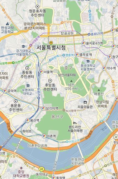 용산