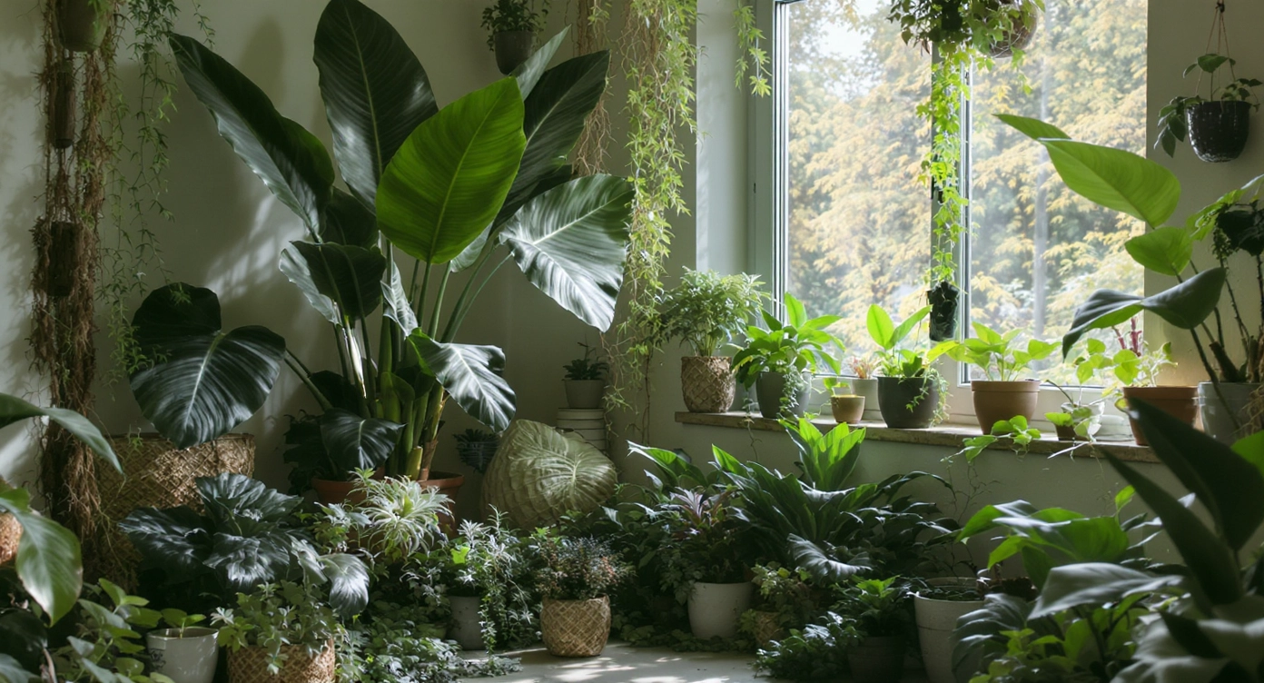 미니정원만들기