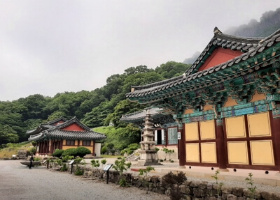 내장산 케이블카 이용하는 방법