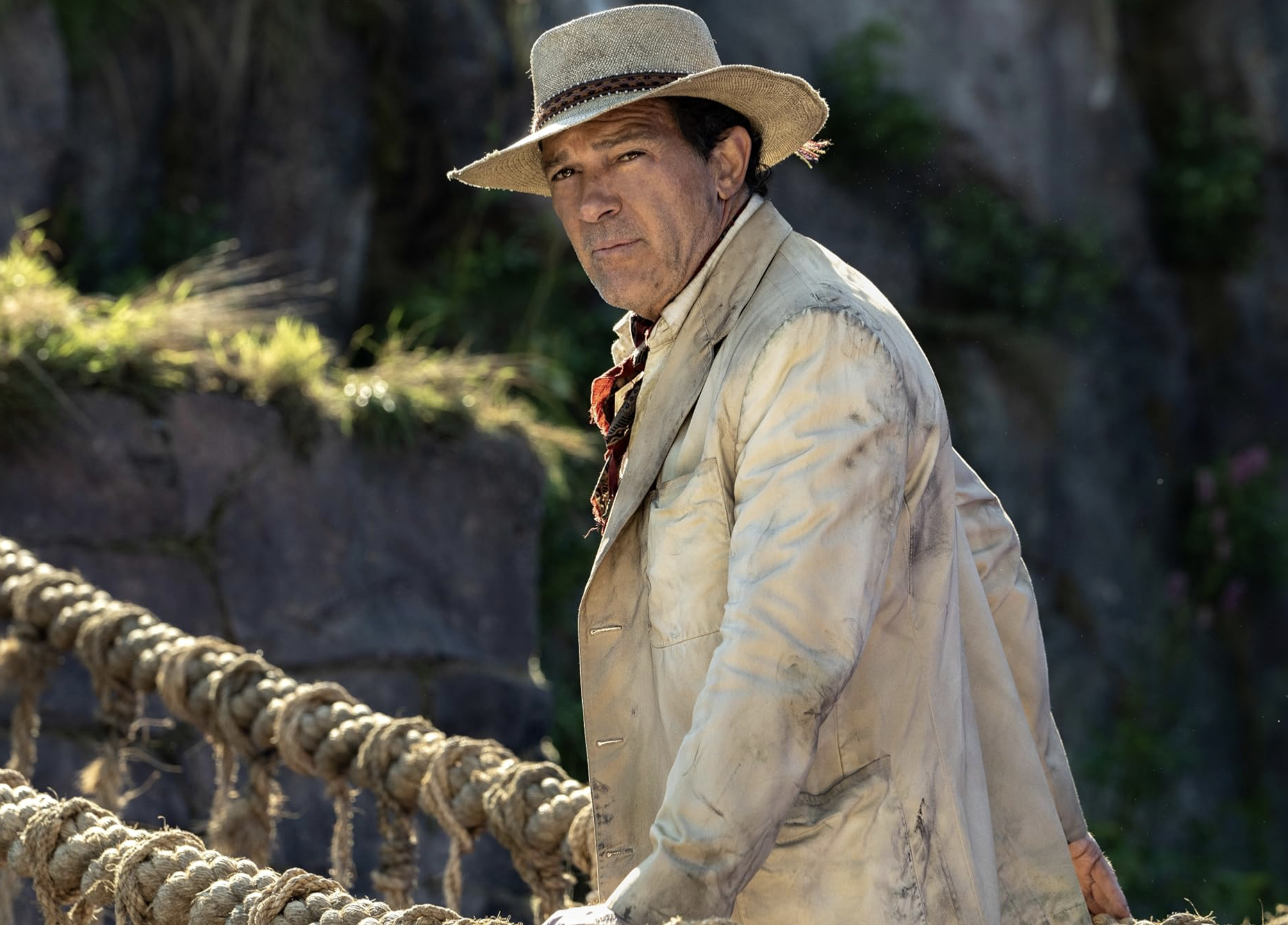 패딩턴 : 페루에 가다!